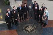 Grainger Power Engineering Awards pic